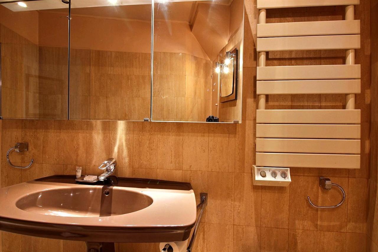 Parisian Home I 390 I 1 Chambre I Odeon Eksteriør bilde