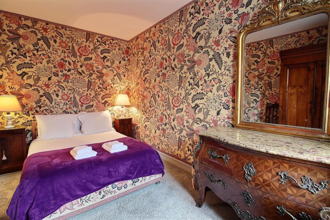 Parisian Home I 390 I 1 Chambre I Odeon Eksteriør bilde
